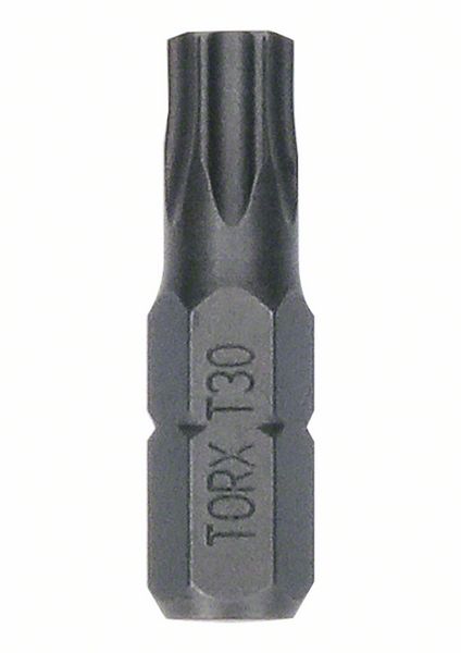 BITS, AKSLET, SPIDS T30 25MM UDT 25STK - B 2607002801