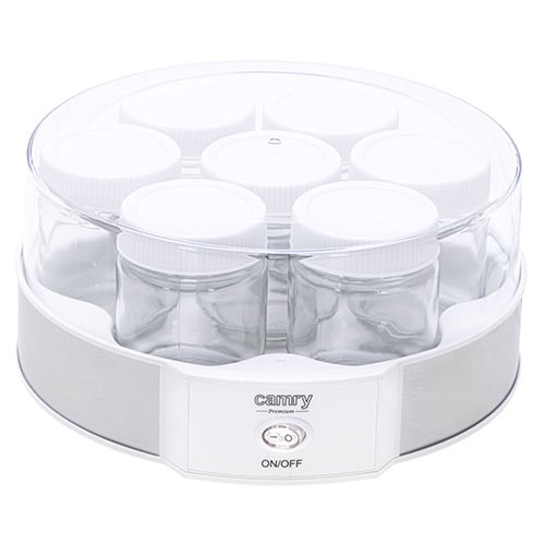 CR 4519 Yoghurtmaskine CR 4519 Yoghurtmaskine