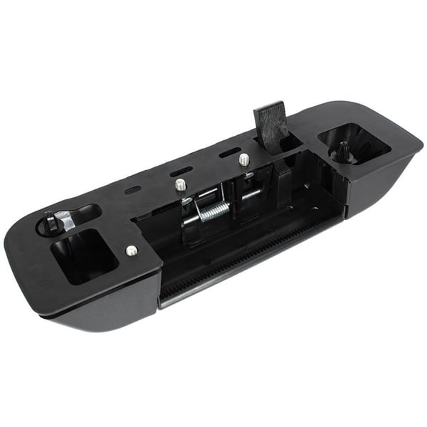 Suzuki Grand Vitara 98-05 bakluckans yttre handtag