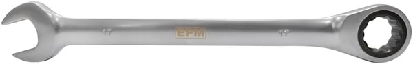 SPÄRRNYCKEL MED KOMBINATION CRV 15 - E-400-2115