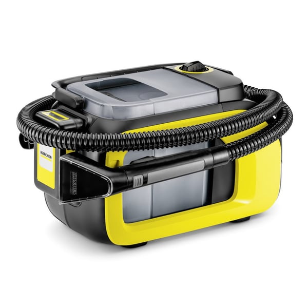 Johdoton pesuimuri KARCHER SE 3-18 Compact Set