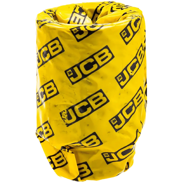 JCB DYB SLAGTOPPENØGLE 3/4" Cr-Mo 6-kant 36 mm