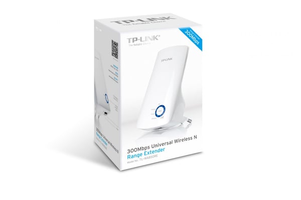 TP-Link TL-WA850RE 2.4GHz 300Mbps toistin