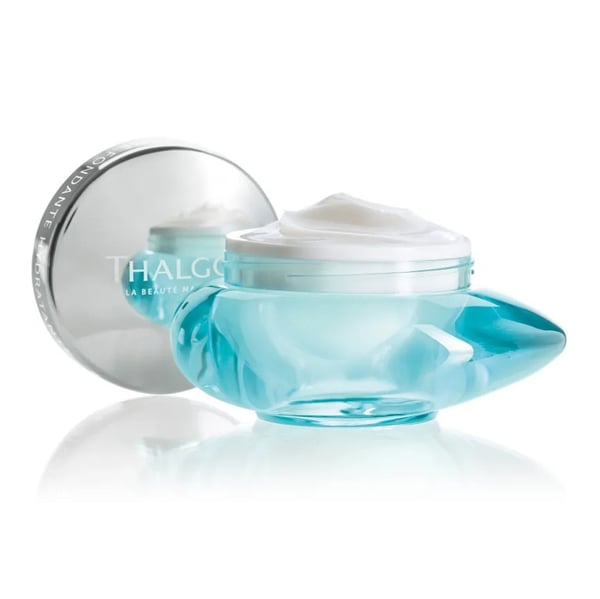 Thalgo Source Marine Hydrating Melting Cream 50 ml - Fugtighedscreme til tør og normal hud