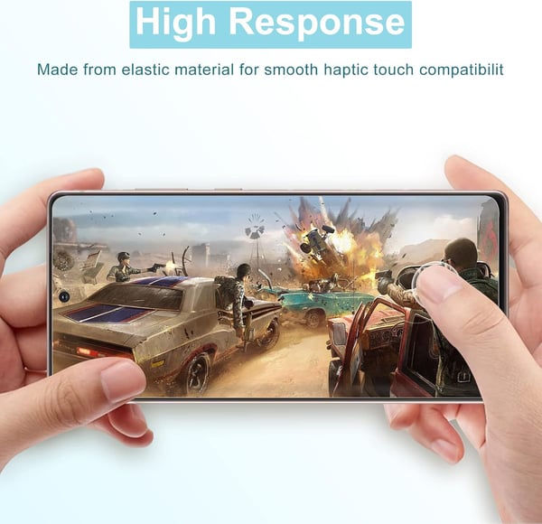 9H hærdet glas til Samsung Galaxy Note 20 2 stk.
