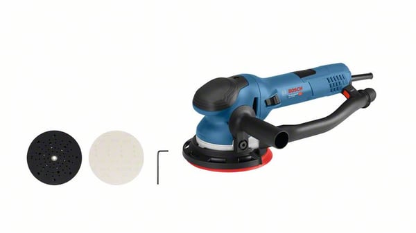 FÅ 75-150 750W 150MM EXCENTRISK SLIPMASKIN - B 601257100
