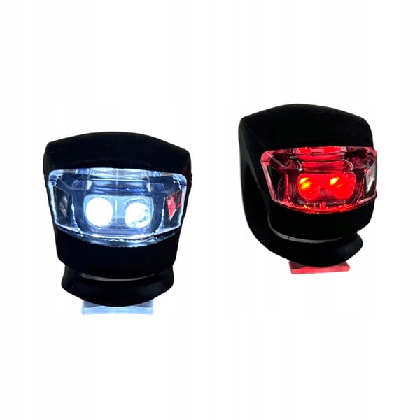 LED-lampe