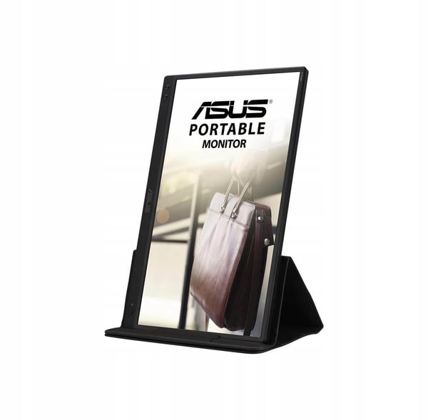 Asus 15,6 tuuman näyttö Asus ZenScreen MB166C USB-C
