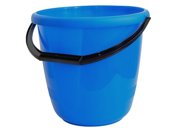 DELTA-ÄMPÄRI 15L SININEN - WIA PL 15 DN