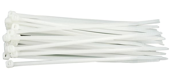 PLASTIKBÅND 96*2,5 PAKKE - 100 STK - W-73882