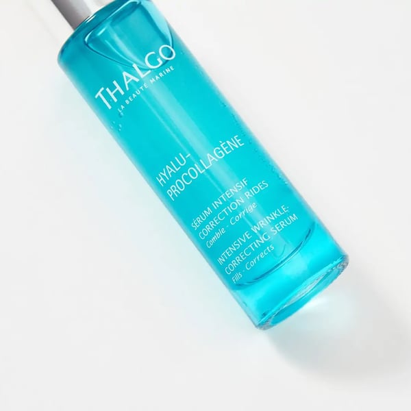 Thalgo Intensivt Rynkekorrigerende Serum