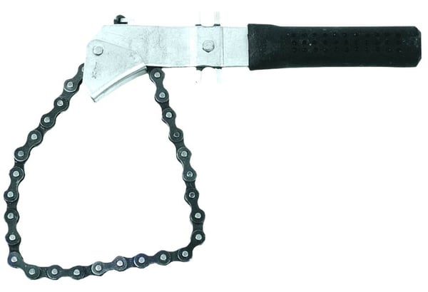 ÖLJYNSUODATIMEN KETJUAVAIN - T 37D205