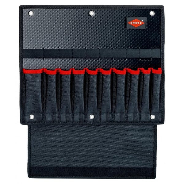 TYÖKALUSISÄKE MATKALAUKULLE 375*55*310MM - KN 00 21 19L