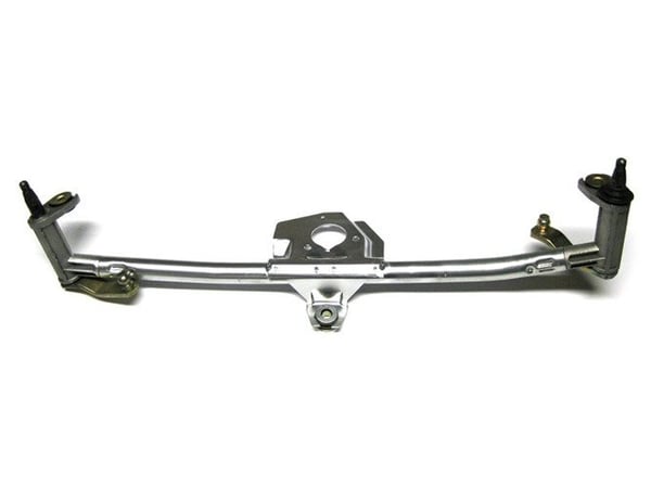 VW New Beetle 98-05 viskermekanisme VW New Beetle 98-05 viskermekanisme