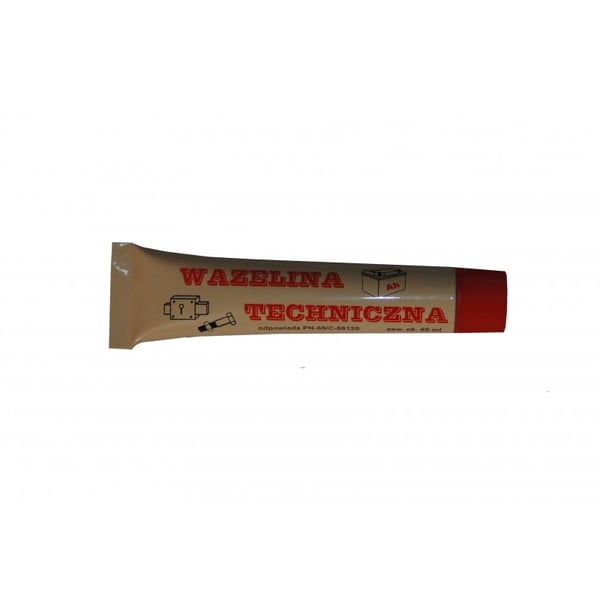 TEKNISK VASELINE 60ML - SM 1