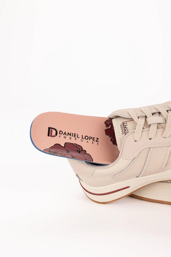 Naisten lenkkarit dahlia Daniel Lopez SS2D4043 38