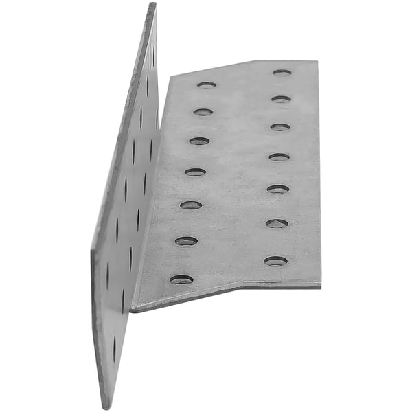 Spærforbindelse ŁK3 40x210x2,0 venstre (1)