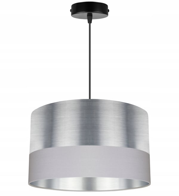 KATTOVALAISIN KROMILLA LED-VARJOSTIMELLA
