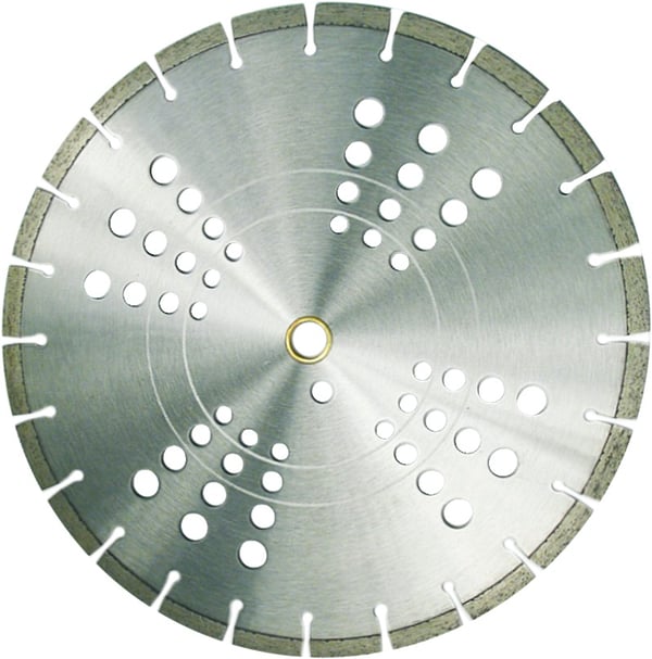 DIAMANT EKSPLOSIONSKNIV, ND2 WIR 350 ST1 - TD-350 EXP S DIAMANT EKSPLOSIONSKNIV, ND2 WIR 350 ST1 - TD-350 EXP S