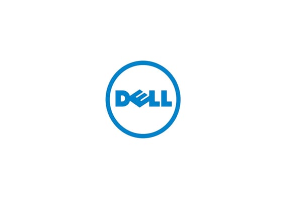 DELL-tastatur 105 NORW KB216-B PMX, YYCPR