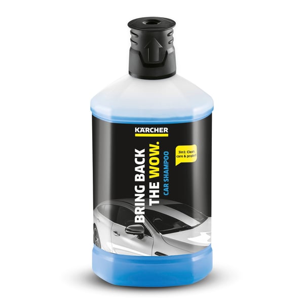 AUTOSHAMPOO 610 - K-6.295-750