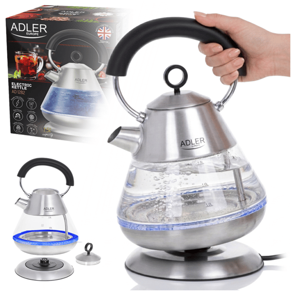 AD 1282 Strix lasikeitin 1,5L