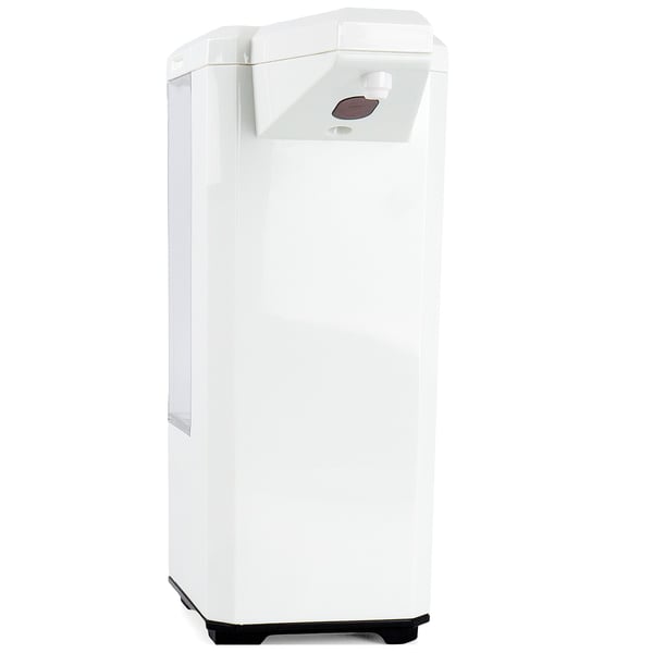 Automatisk, stående spraydispenser til væsker 500 ml