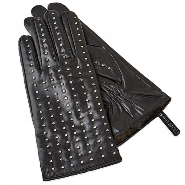 GLD-BG-6 XL damhandsker Glam Rock iTouch