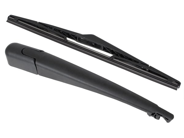 Kia Sportage III 2010- bagrude viskerblade arm og blad