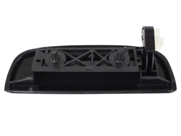 Opel Agila A 00-08 ulko-ovenkahva etu = taka oikea