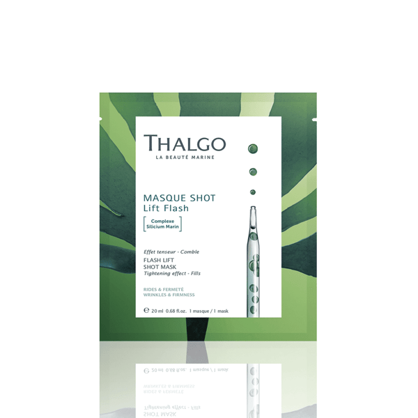 Thalgo Løfte- og Opstrammende Maske VT19023