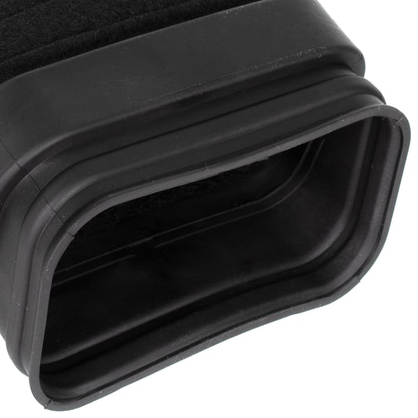 BMW 3 E90 E91 04-12 318 d / 320 d M47N2 ilmansuodattimen letku - imukanava / putki