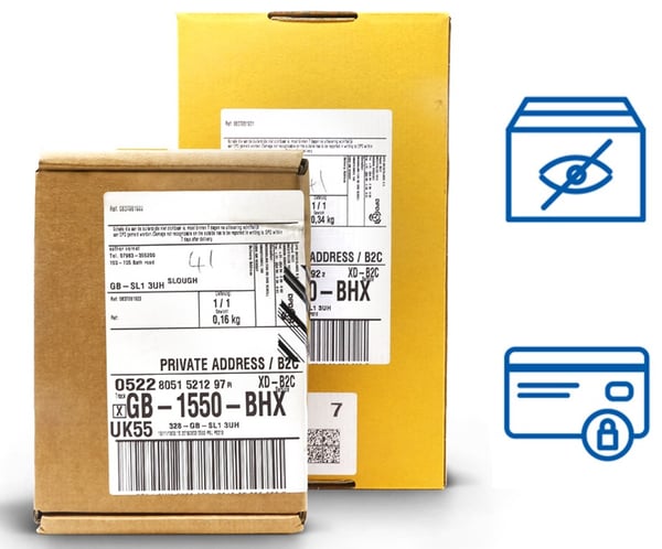 Magnetifico Afrodisiakum Doftljus - Söta Jordgubbar