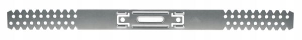 Flad bøjle ES 60/175 gr. 0,8