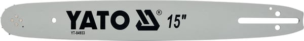 KÆDEFØRING TIL 15'' 325U SAV - YT-84933