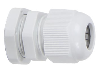 KAAPELILÄPIVITIN PG13.5 IP54 13.5MM2 KAAPELILLE - EX-S018004