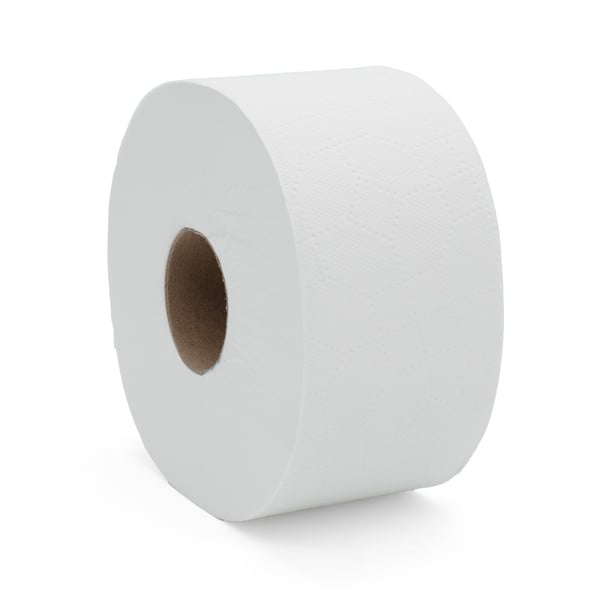 Blødt premium cellulose toiletpapir 140m, 12 stk.