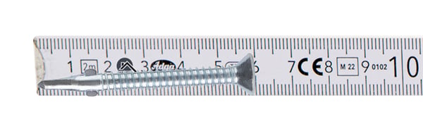 Selvborende skruer wsdst-63060