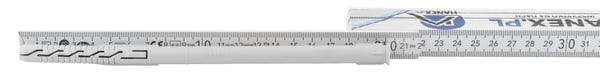 Rammeudvidelsesdybler S KPS-fast-10200S
