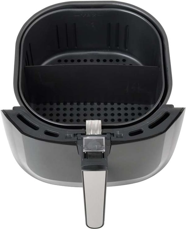 FEDTFRI FRITUREGRYDER 5,2L 1800W LED-PANEL - W-67574