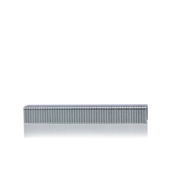 Häftklamrar typ M 8mm 1000 st