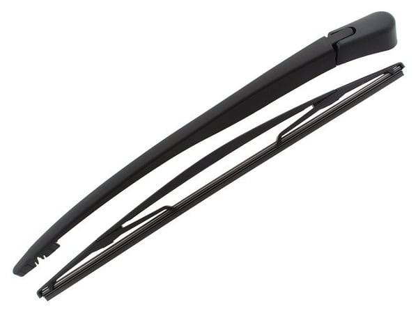 Opel Astra II G 98-05 H/B bagrudeviskerarm + blad Opel Astra II G 98-05 H/B bagrudeviskerarm + blad