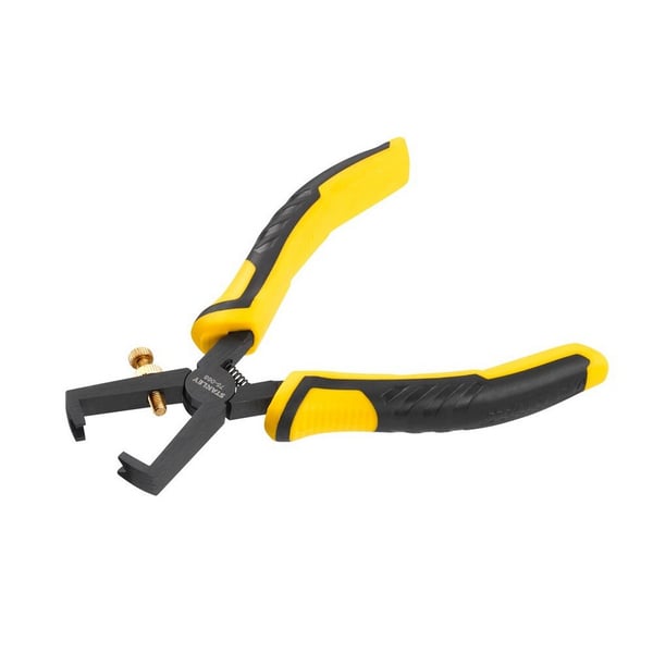 CONTROL-GRIP 150MM ISOLERINGSAFSKILTER - S/75-068-0