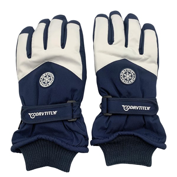 Skihandsker Vinterhandsker Herre Dame Universal M/L