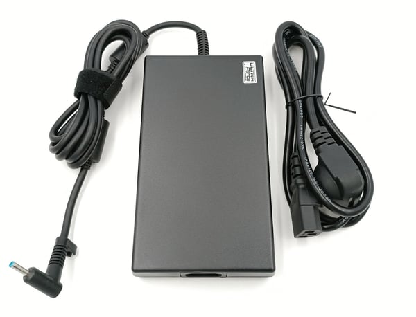 Ultra Parts - HP:n virtalähde 200W 19.5V 10.3A 4.5x3.0