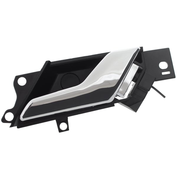 Opel Antara 06-10 innerdörrhandtag KROM höger Opel Antara 06-10 innerdörrhandtag KROM höger