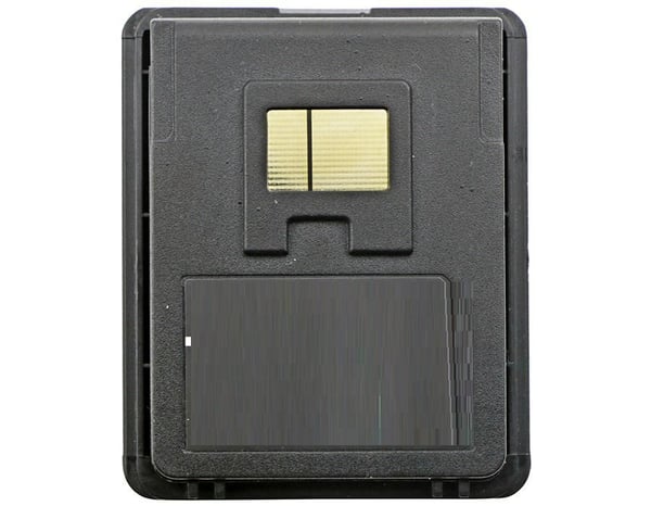 Akku Datalogic Mobile Scorpio 127021590 -laitteeseen
