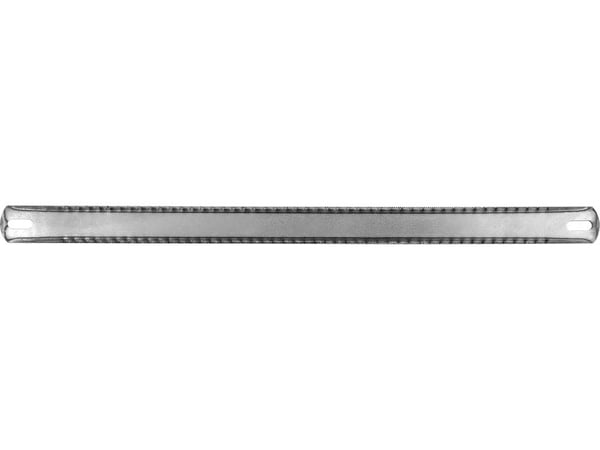 Metallisahanterät, pit. 300 mm, viiste, 25 mm - 72 kpl / 27500 / vorel