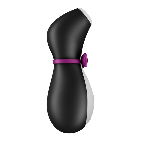 Satisfyer Pingviini klitoriksen stimulaattori