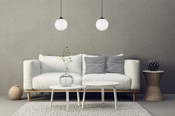FLAT LINE 100 SVART PLÅT 80 SVART